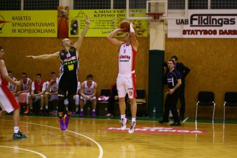 2015.02.27 „Sūduva-Mantinga“ - „Perlas-MRU“ – 8