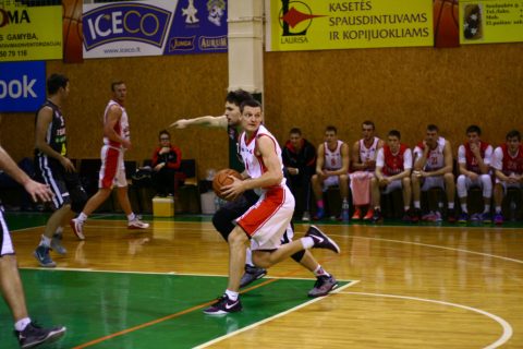 2015.02.27 „Sūduva-Mantinga“ - „Perlas-MRU“ – 9
