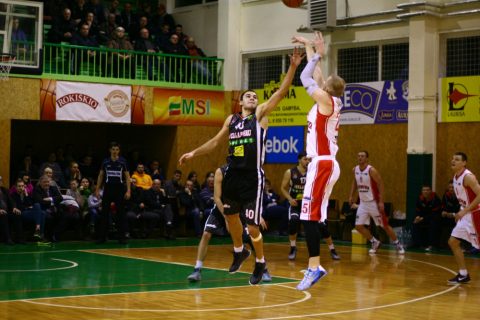 2015.02.27 „Sūduva-Mantinga“ - „Perlas-MRU“ – 10