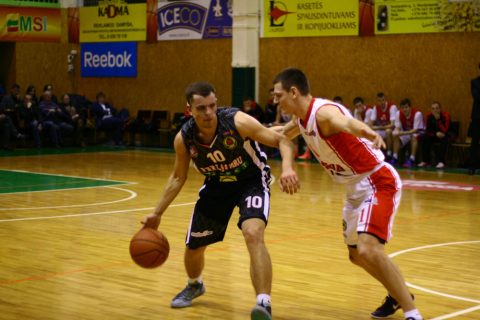 2015.02.27 „Sūduva-Mantinga“ - „Perlas-MRU“ – 11