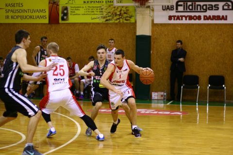 2015.02.27 „Sūduva-Mantinga“ - „Perlas-MRU“ – 12