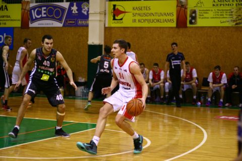 2015.02.27 „Sūduva-Mantinga“ - „Perlas-MRU“ – 13