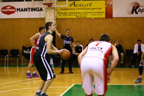 2015.02.27 „Sūduva-Mantinga“ - „Perlas-MRU“ – 15