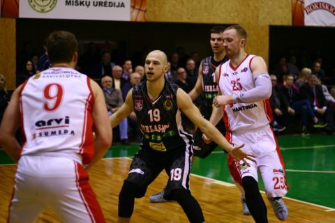 2015.02.27 „Sūduva-Mantinga“ - „Perlas-MRU“ – 20