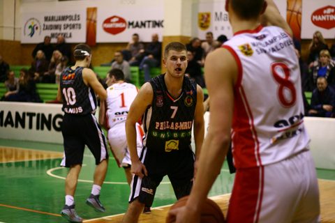2015.02.27 „Sūduva-Mantinga“ - „Perlas-MRU“ – 21