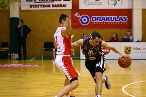 2015.02.27 „Sūduva-Mantinga“ - „Perlas-MRU“ – 25