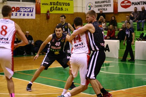 2015.02.27 „Sūduva-Mantinga“ - „Perlas-MRU“ – 26