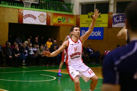 2015.02.27 „Sūduva-Mantinga“ - „Perlas-MRU“ – 28