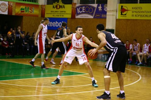2015.02.27 „Sūduva-Mantinga“ - „Perlas-MRU“ – 31