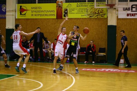 2015.02.27 „Sūduva-Mantinga“ - „Perlas-MRU“ – 32
