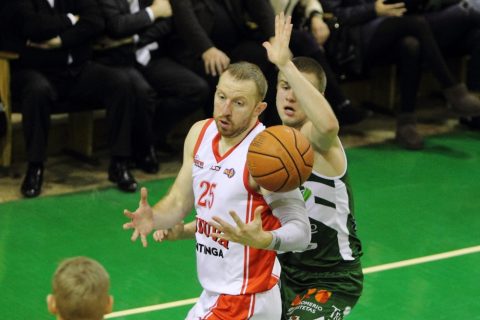 2015.03.07 „Sūduva-Mantinga“ - „Trakai“ – 11