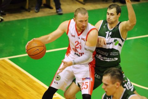 2015.03.07 „Sūduva-Mantinga“ - „Trakai“ – 13