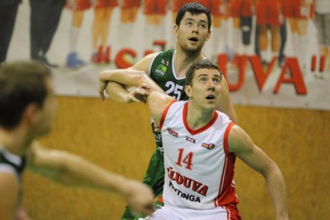 2015.03.07 „Sūduva-Mantinga“ - „Trakai“ – 17