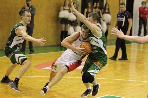 2015.03.07 „Sūduva-Mantinga“ - „Trakai“ – 26