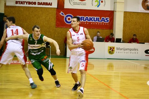 2015.03.07 „Sūduva-Mantinga“ - „Trakai“ – 30