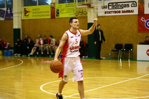 2015.03.07 „Sūduva-Mantinga“ - „Trakai“ – 33