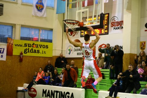 2015.03.07 „Sūduva-Mantinga“ - „Trakai“ – 34