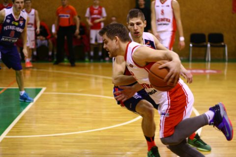 2015.03.31 „Sūduva-Mantinga“ - „Petrochema“ – 3