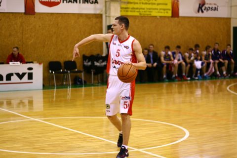 2015.03.31 „Sūduva-Mantinga“ - „Petrochema“ – 14