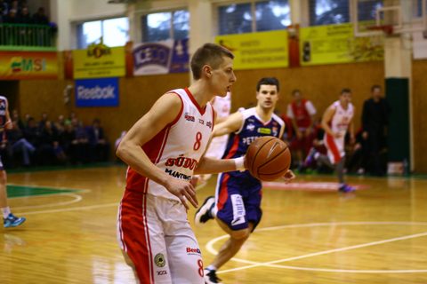2015.03.31 „Sūduva-Mantinga“ - „Petrochema“ – 21