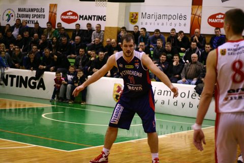 2015.03.31 „Sūduva-Mantinga“ - „Petrochema“ – 29