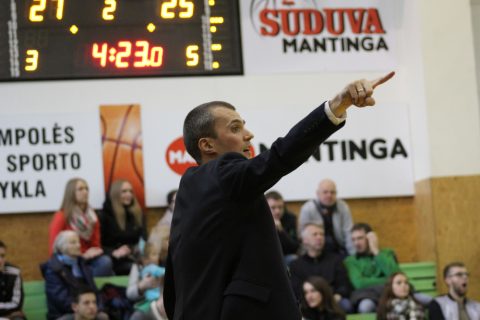 2015.10.10 „Sūduva-Mantinga“ – „Žalgiris-2“ – 9