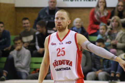 2015.10.10 „Sūduva-Mantinga“ – „Žalgiris-2“ – 11