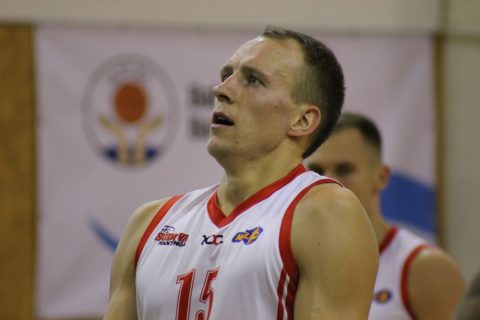 2015.10.10 „Sūduva-Mantinga“ – „Žalgiris-2“ – 12