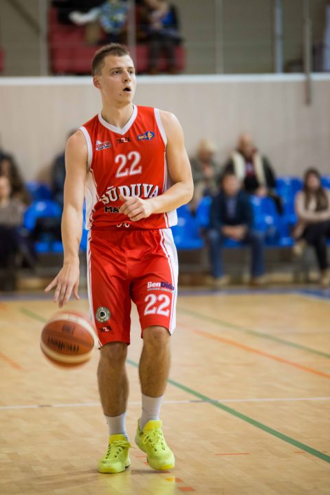 2015.11.07 „Rasai“ – „Sūduva-Mantinga“ – 3