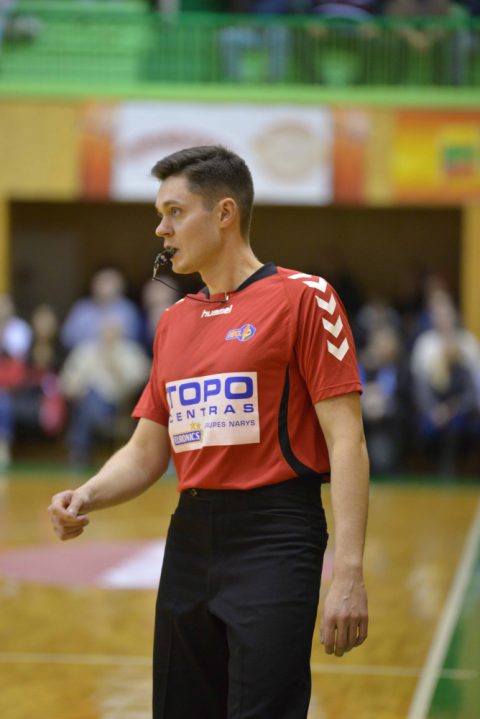 2015.11.14 „Sūduva-Mantinga“ – „Nafta-Uni-Akvaservis“ – 20