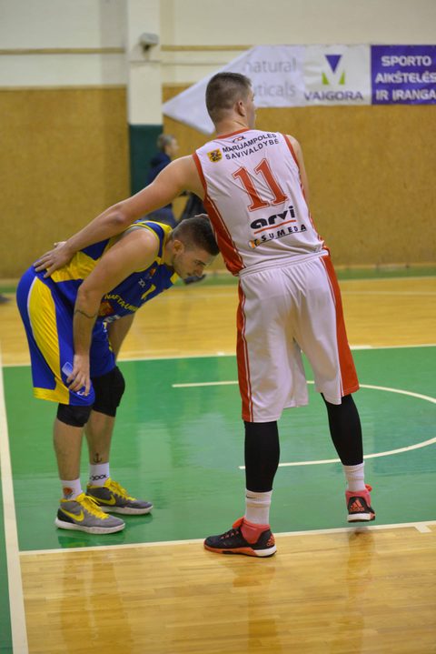 2015.11.14 „Sūduva-Mantinga“ – „Nafta-Uni-Akvaservis“ – 22