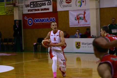 2015.11.22. „Sūduva-Mantinga“ – „Perlas-MRU“ – 4