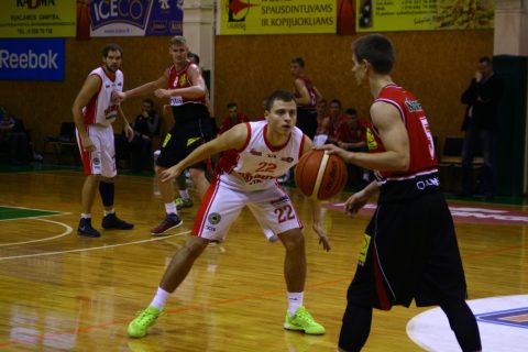 2015.11.22. „Sūduva-Mantinga“ – „Perlas-MRU“ – 5