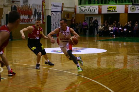 2015.11.22. „Sūduva-Mantinga“ – „Perlas-MRU“ – 6