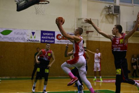 2015.11.22. „Sūduva-Mantinga“ – „Perlas-MRU“ – 7
