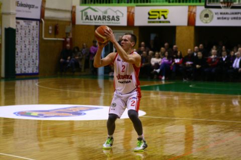 2015.11.22. „Sūduva-Mantinga“ – „Perlas-MRU“ – 8