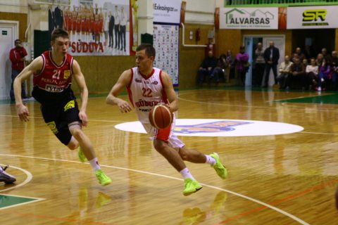 2015.11.22. „Sūduva-Mantinga“ – „Perlas-MRU“ – 10