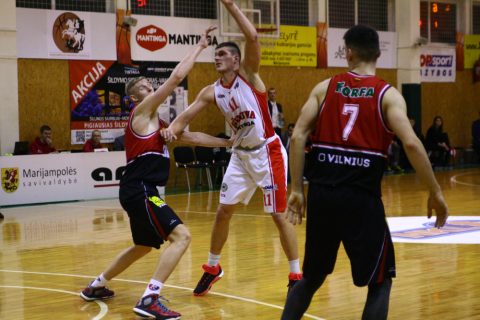 2015.11.22. „Sūduva-Mantinga“ – „Perlas-MRU“ – 14
