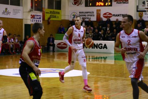 2015.11.22. „Sūduva-Mantinga“ – „Perlas-MRU“ – 15