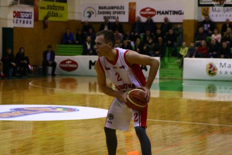 2015.11.22. „Sūduva-Mantinga“ – „Perlas-MRU“ – 16