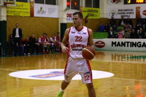 2015.11.22. „Sūduva-Mantinga“ – „Perlas-MRU“ – 18