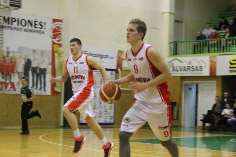 2015.11.06. „Sūduva-Mantinga“ – „Palanga“ – 6
