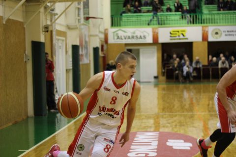 2015.11.28. „Sūduva-Mantinga“ – „Delikatesas“ – 3