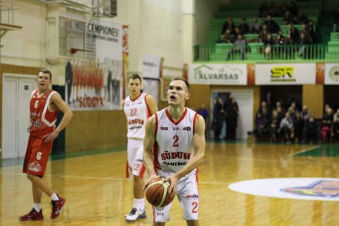 2015.11.28. „Sūduva-Mantinga“ – „Delikatesas“ – 4