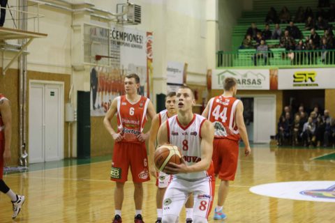 2015.11.28. „Sūduva-Mantinga“ – „Delikatesas“ – 5