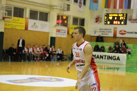 2015.11.28. „Sūduva-Mantinga“ – „Delikatesas“ – 11