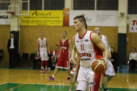 2015.12.04. „Sūduva-Mantinga“ – „Vytis“ – 3