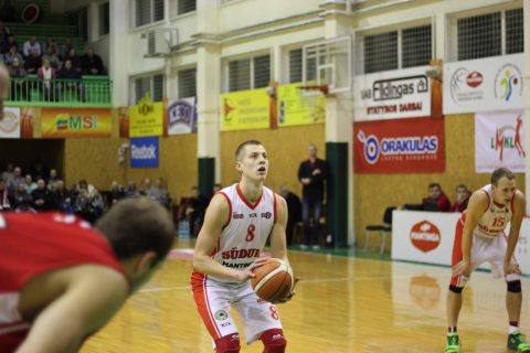 2015.12.04. „Sūduva-Mantinga“ – „Vytis“ – 5