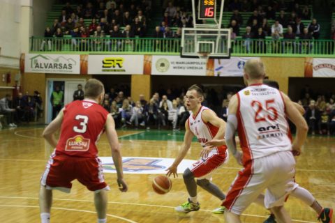 2015.12.04. „Sūduva-Mantinga“ – „Vytis“ – 7