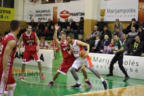 2015.12.04. „Sūduva-Mantinga“ – „Vytis“ – 9